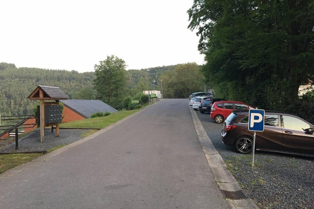Gite Authentic Ardenne ヴレス・シュル・スモワ エクステリア 写真