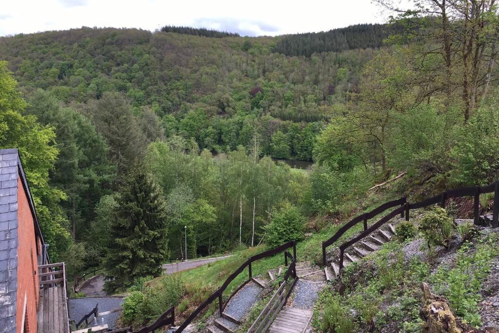 Gite Authentic Ardenne ヴレス・シュル・スモワ エクステリア 写真